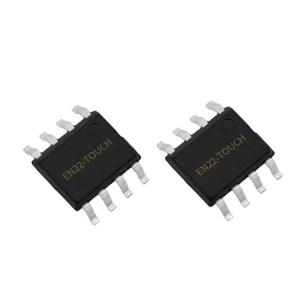 英銳恩8位單片機、32位單片機及運算放大器新品圖片